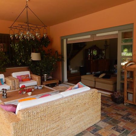 ראפינה Slow Living Beautiful Villa מראה חיצוני תמונה