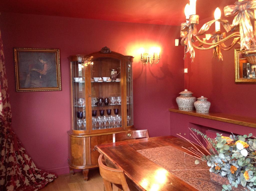 ראפינה Slow Living Beautiful Villa מראה חיצוני תמונה