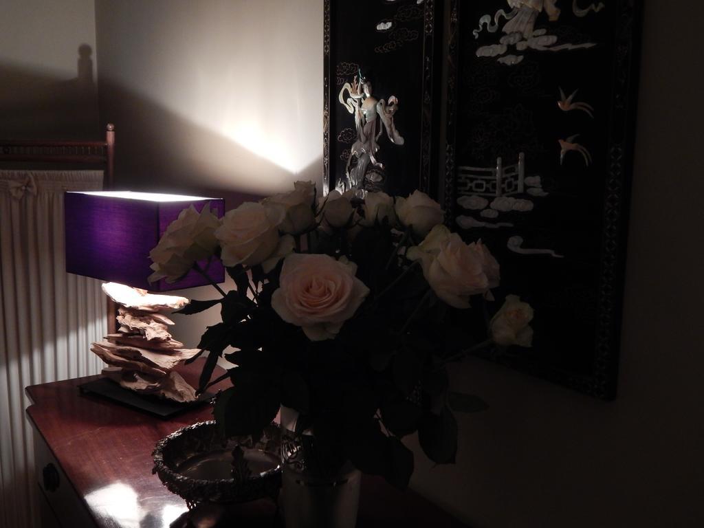 ראפינה Slow Living Beautiful Villa מראה חיצוני תמונה