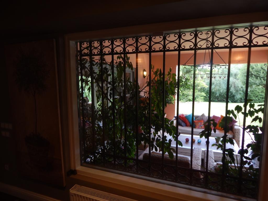 ראפינה Slow Living Beautiful Villa מראה חיצוני תמונה