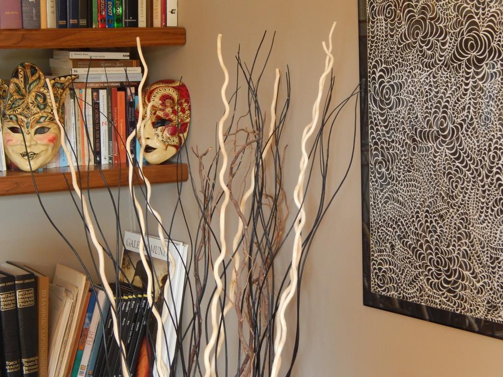 ראפינה Slow Living Beautiful Villa מראה חיצוני תמונה
