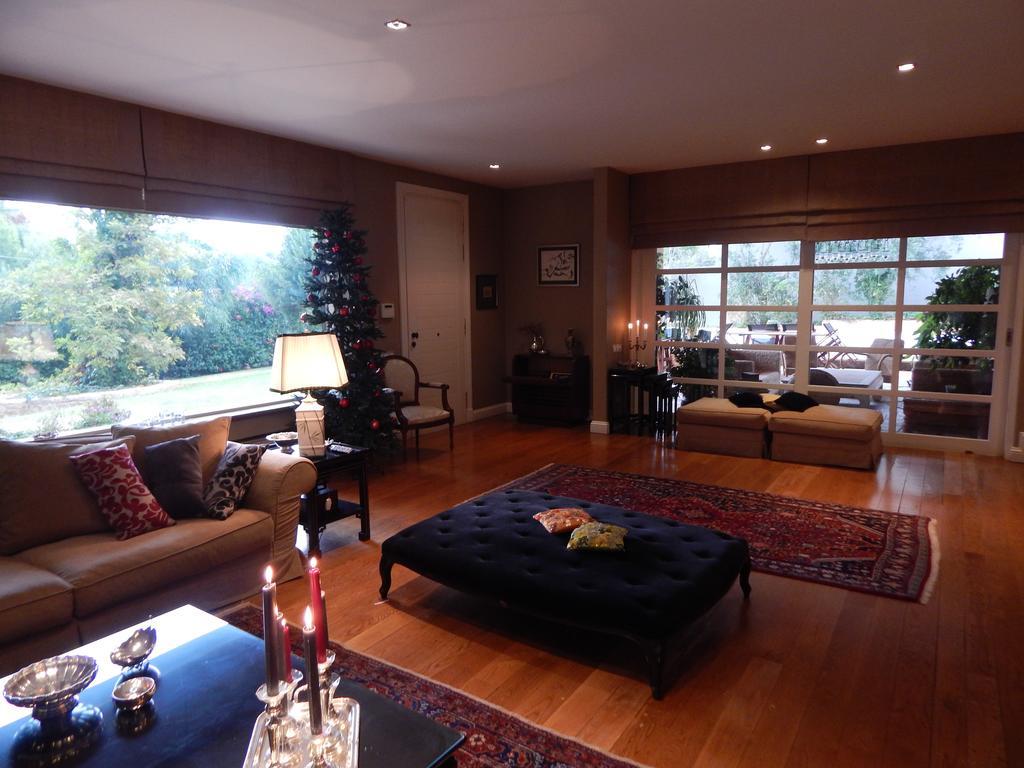 ראפינה Slow Living Beautiful Villa מראה חיצוני תמונה