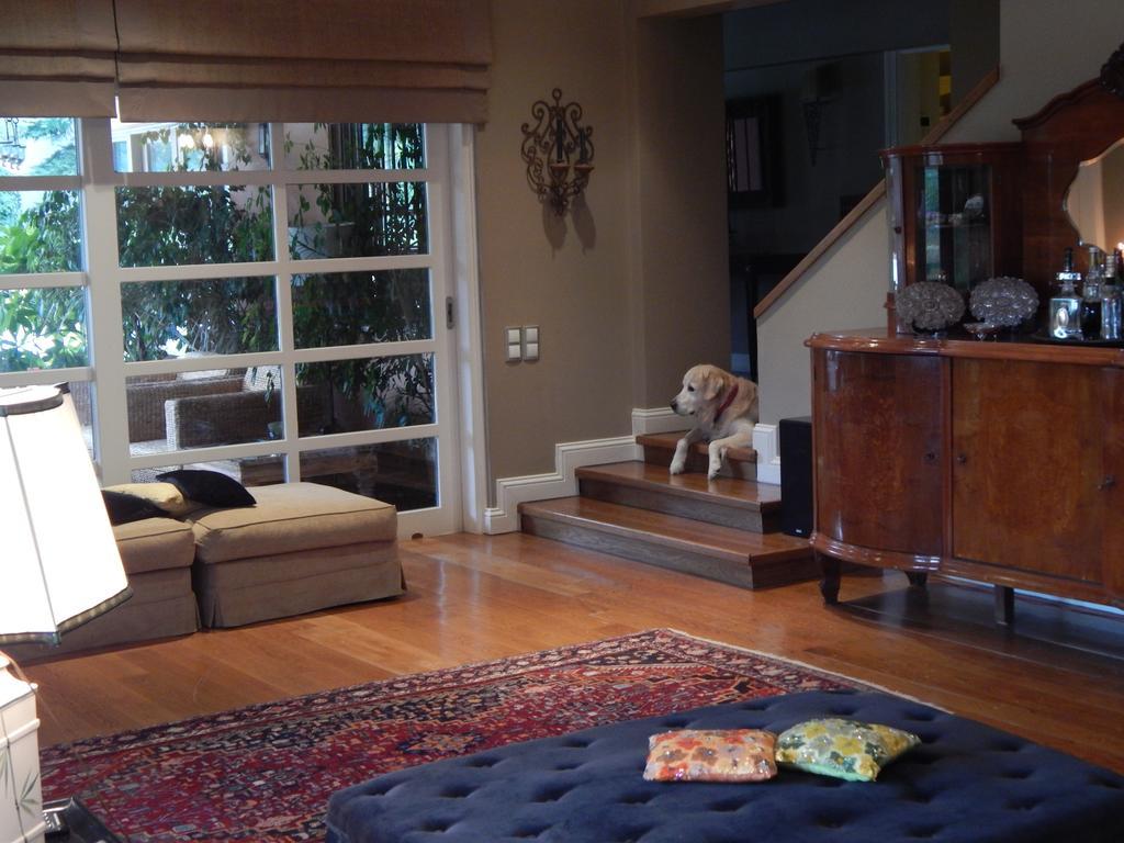 ראפינה Slow Living Beautiful Villa מראה חיצוני תמונה
